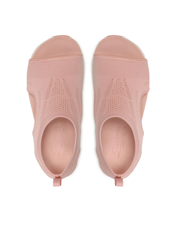 Skechers Skechers Szandál City Catch 119236/BLSH Rózsaszín