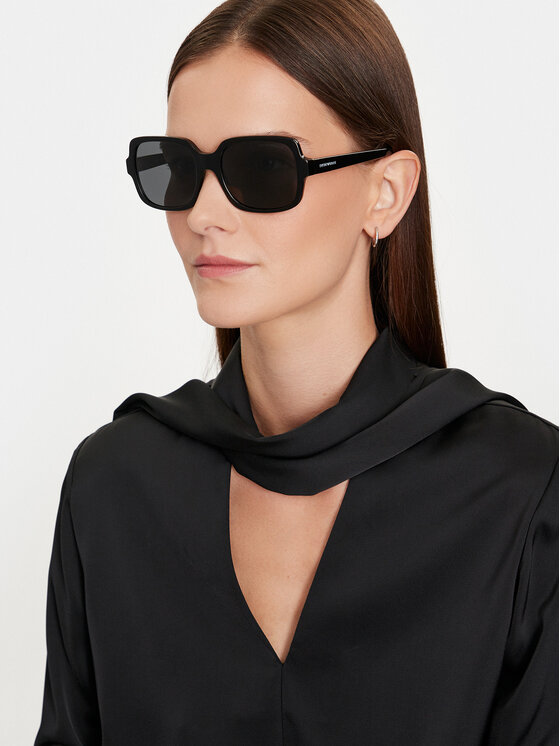 Emporio Armani Emporio Armani Sončna očala 0EA4195 501787 Črna