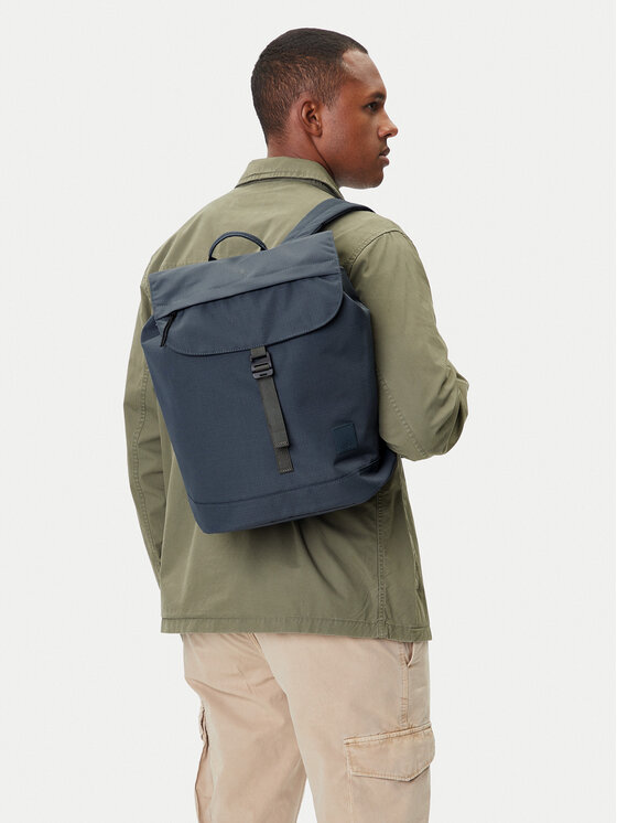 Lefrik Lefrik Zaino Scout Vandra Blu scuro