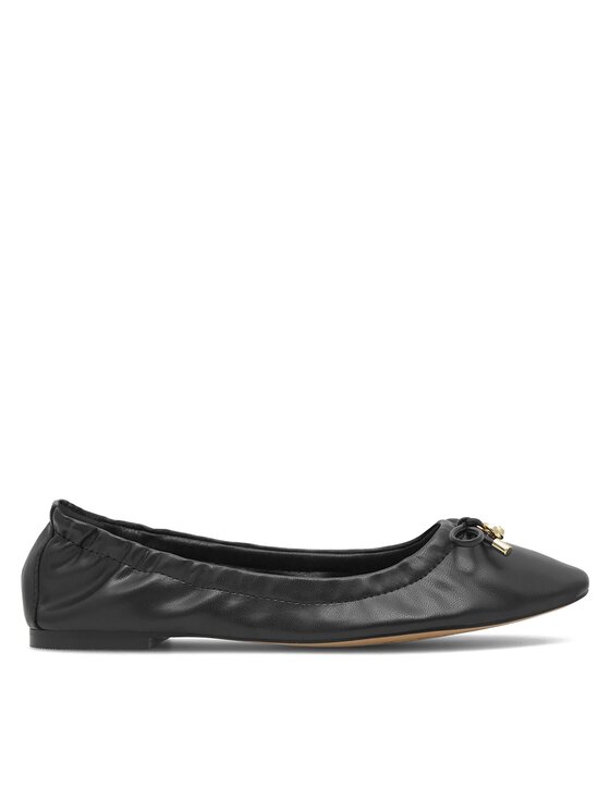 Nine West Baleríny WFA2617-1 Čierna