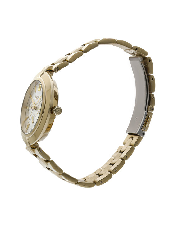 Orologio Links WW00030-MT0000-OR000-1-007-20-CN-W