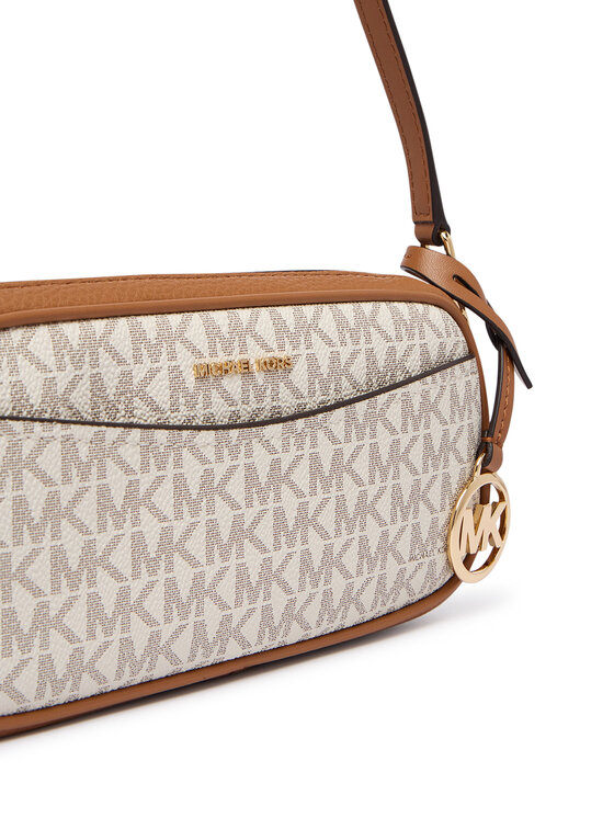 MICHAEL Michael Kors MICHAEL Michael Kors Дамска чанта May 32T6GX5C1B Кремав