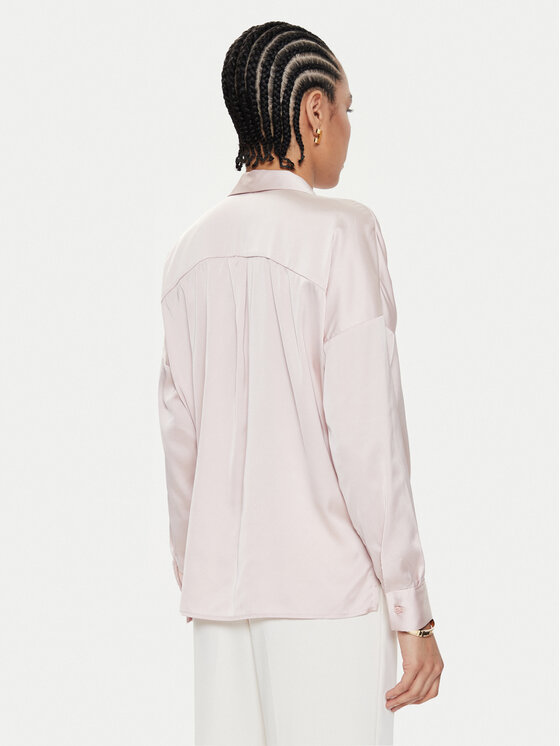Imperial Imperial Srajca CJF4HDG Roza Relaxed Fit
