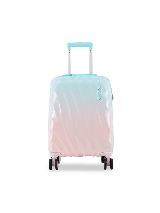 Самолетен куфар за ръчен багаж Semi Line