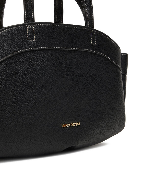 GINO ROSSI GINO ROSSI Handtasche C-LDA8549 Schwarz