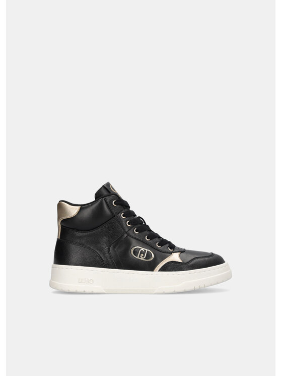 Liu Jo Liu Jo Sneakers BF5055PX331S1189 Nero