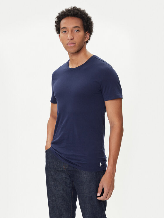 Polo Ralph Lauren Polo Ralph Lauren Set 3 majic 714830304042 Pisana Slim Fit