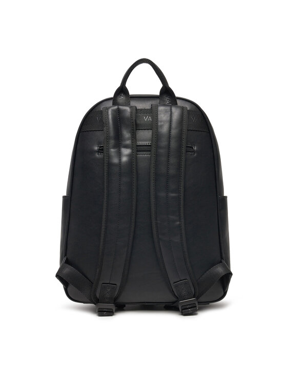 Valentino Valentino Plecak Horizon VBS8UT02 Czarny