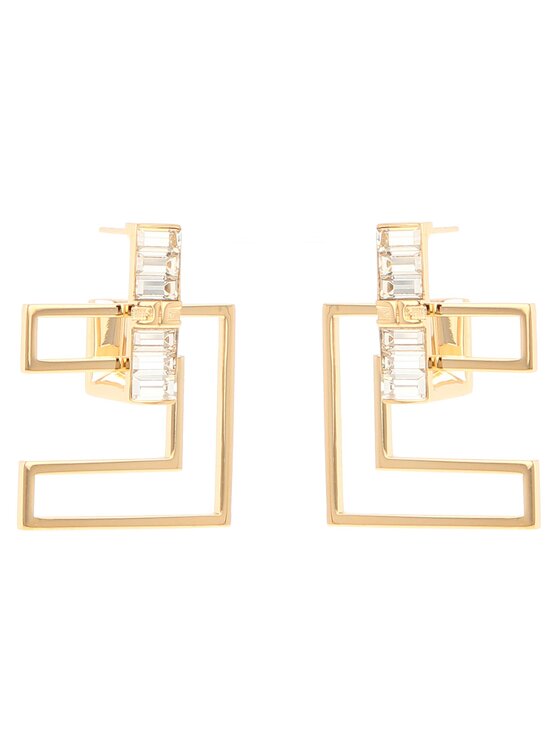 Orecchini Elisabetta Franchi
