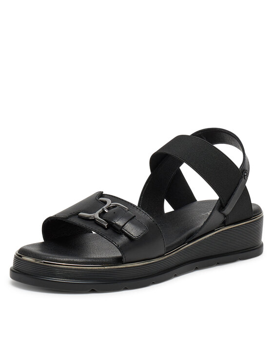 Lasocki Lasocki Sandalen RST-HANA-02 Schwarz