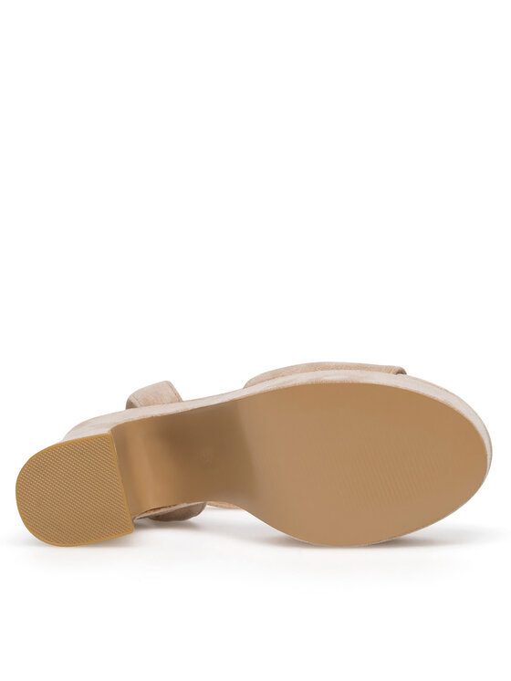 DeeZee DeeZee Basutės HY1808-01 Smėlio
