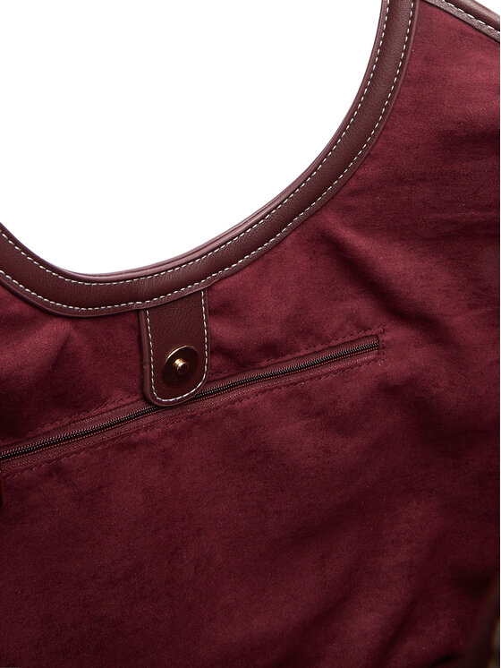 Call It Spring Call It Spring Soma Madeliine 14080090 Bordo