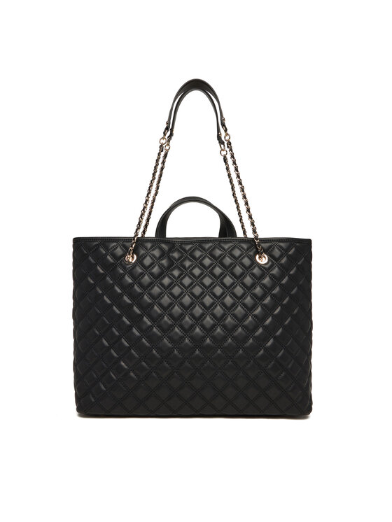 Guess Guess Táska Giully II HWQG96 73290 Fekete