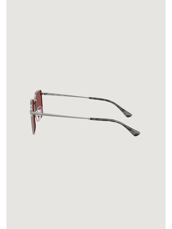 Ray-Ban Ray-Ban Okulary przeciwsłoneczne 0RB3782 004/75 Szary
