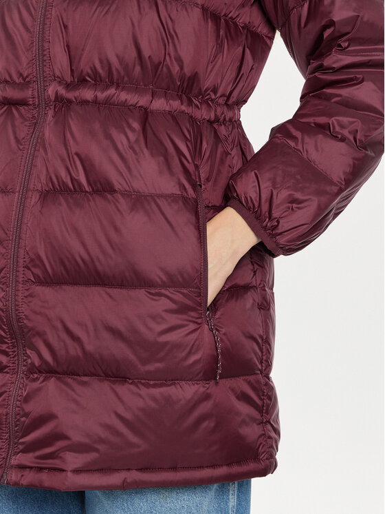Levi's® Levi's® Geacă din puf A8525-0001 Vișiniu Regular Fit