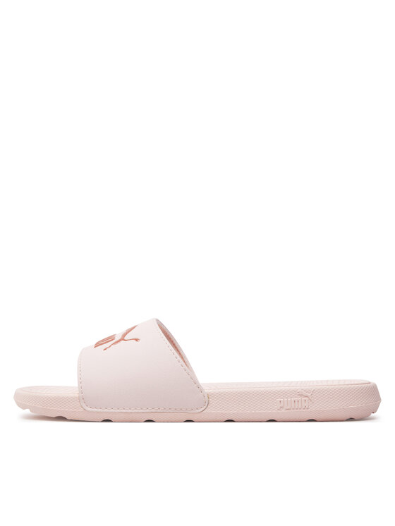 Puma Puma Klapki Cool Cat 2.0 389108-05 Różowy