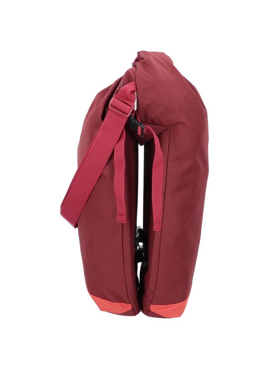 Vaude Vaude Torba 278436 Czerwony