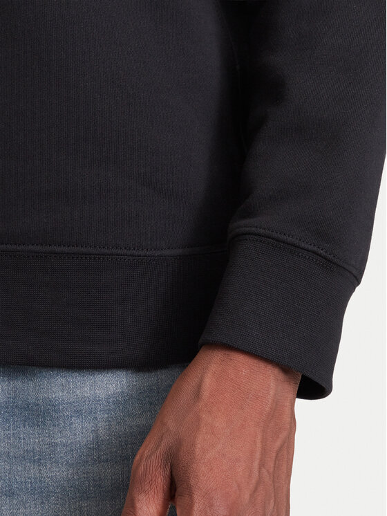 Calvin Klein Jeans Calvin Klein Jeans Polo LV04RH235G Czarny Regular Fit