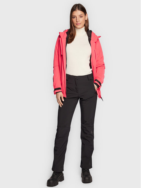 Dainese Dainese Sídzseki Plateau 204749533 Rózsaszín Regular Fit