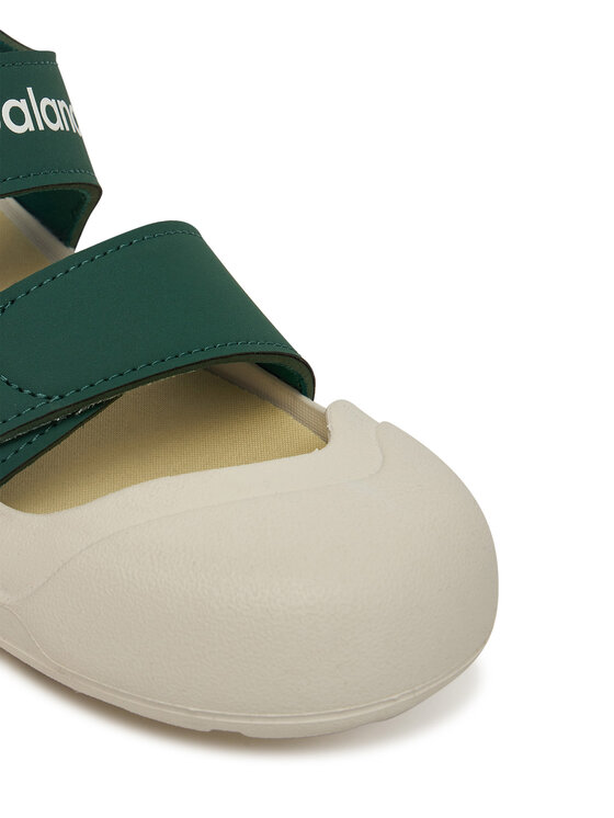 New Balance New Balance Sandali SYA809T3 Zelena