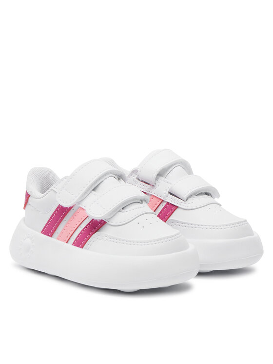 adidas adidas Tenisice Breaknet 2.0 Cf I  ID5279 Bijela
