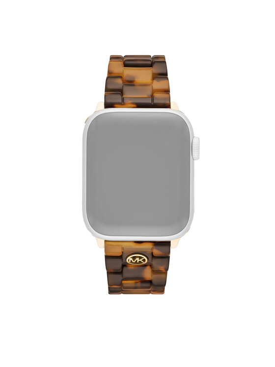 Michael Kors Michael Kors Austauschbares Uhrenarmband MKS8040 Goldfarben