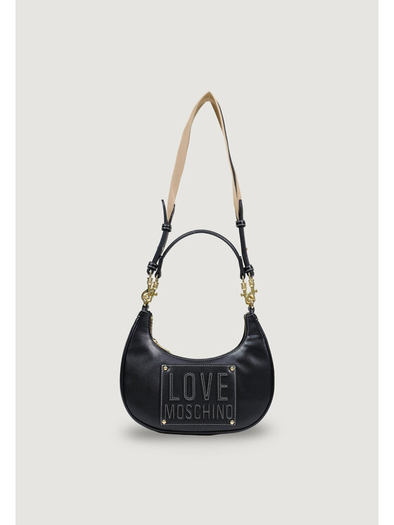 LOVE MOSCHINO LOVE MOSCHINO Borsetta JC4068PP1 Nero