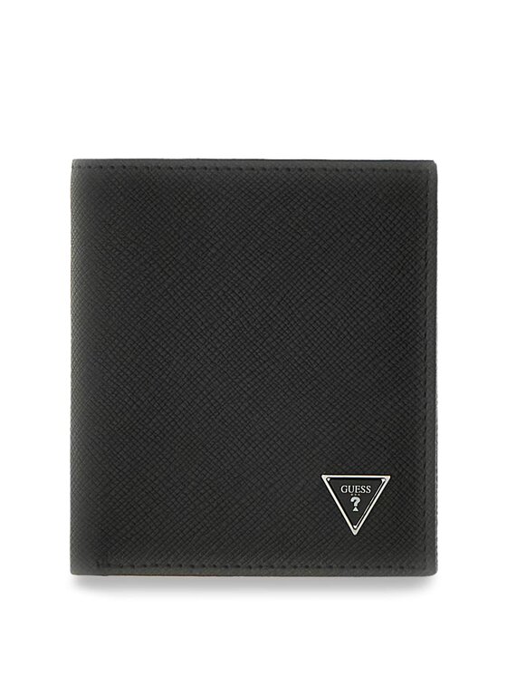 Guess Guess Peněženka 183916 Černá