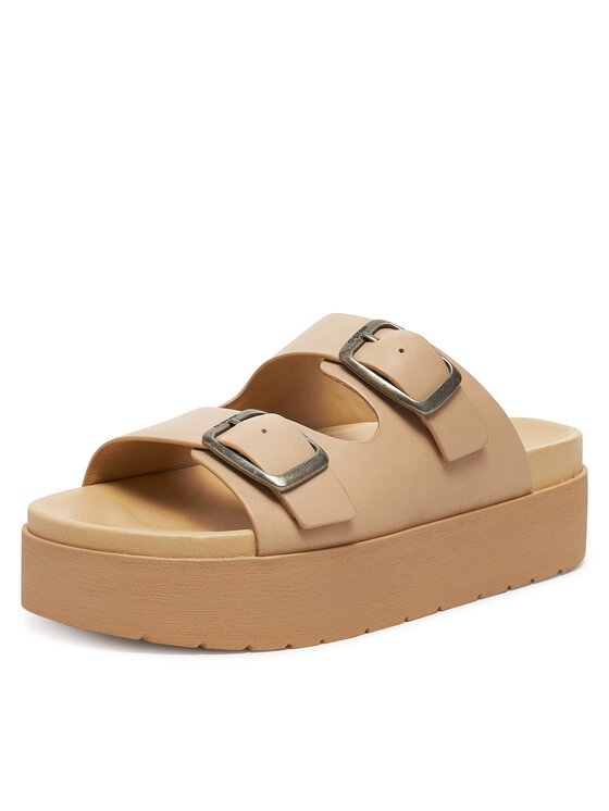 G-Star Raw G-Star Raw Pantoletten RIMA-118915S Beige