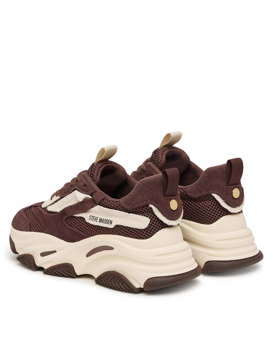 Steve Madden Steve Madden Laisvalaikio batai 11004652 Ruda
