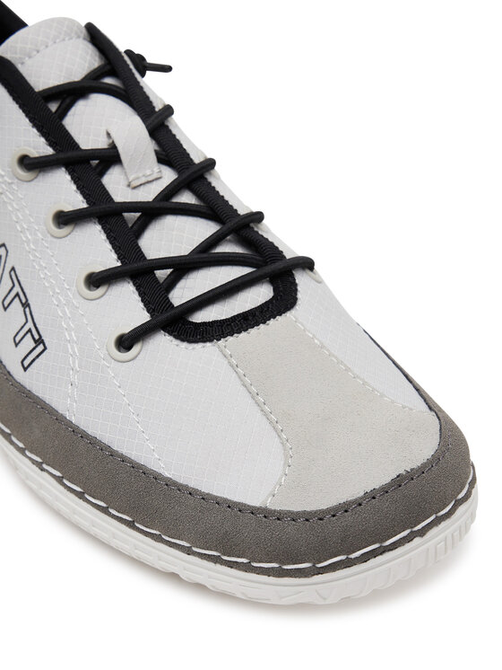 Bugatti Bugatti Halbschuhe 325-AFF03-5569-1215 Grau