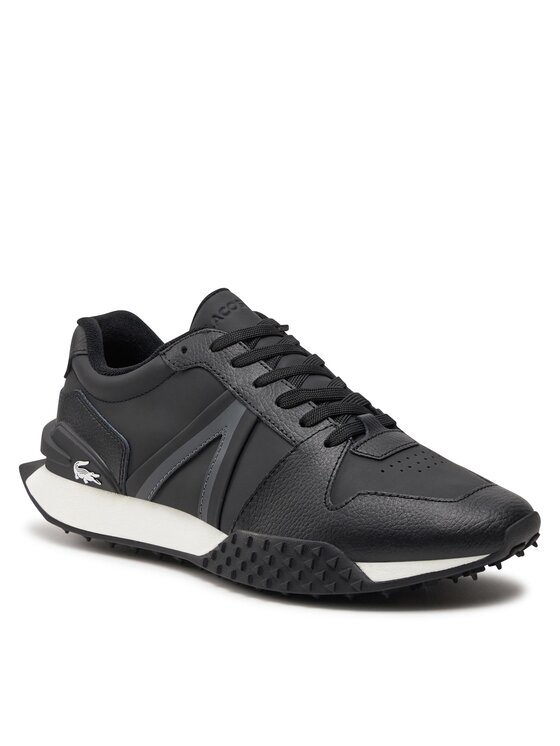 Lacoste Lacoste Sneakersy 747SMA0115 Čierna