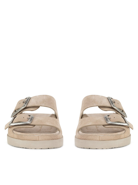 G-Star Raw G-Star Raw Pantoletten CAMERON-25SS534. Beige
