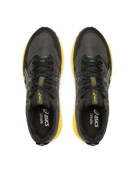 Asics Asics Běžecké boty Gel-Sonoma 7 1011B595 Černá