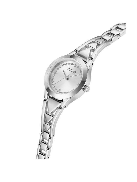 Guess Guess Orologio GW0609L1 Argento