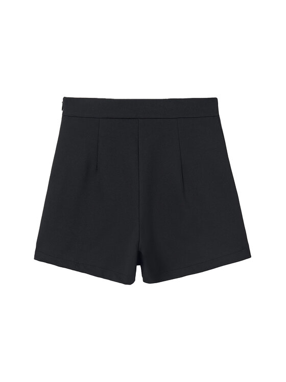 Mayoral Mayoral Gonna pantalone 7907 Nero Regular Fit