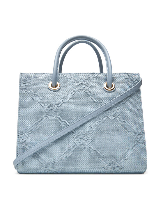 Elisabetta Franchi Elisabetta Franchi Geantă BS-83A-52E2-V390 Albastru celest