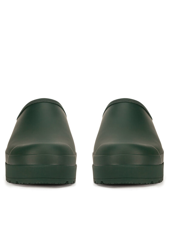 Hunter Hunter Gumijasti škornji WFF1002RMA-ATM Zelena