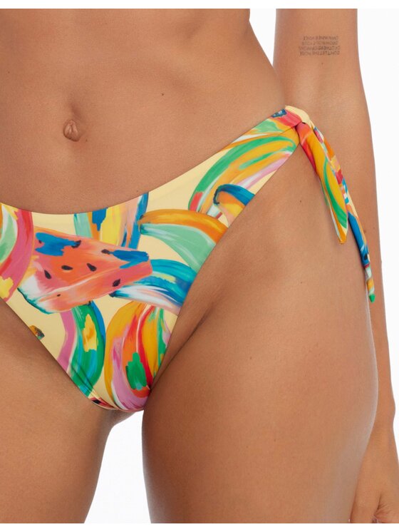 Esotiq Esotiq Dół od bikini 41596-11X Kolorowy