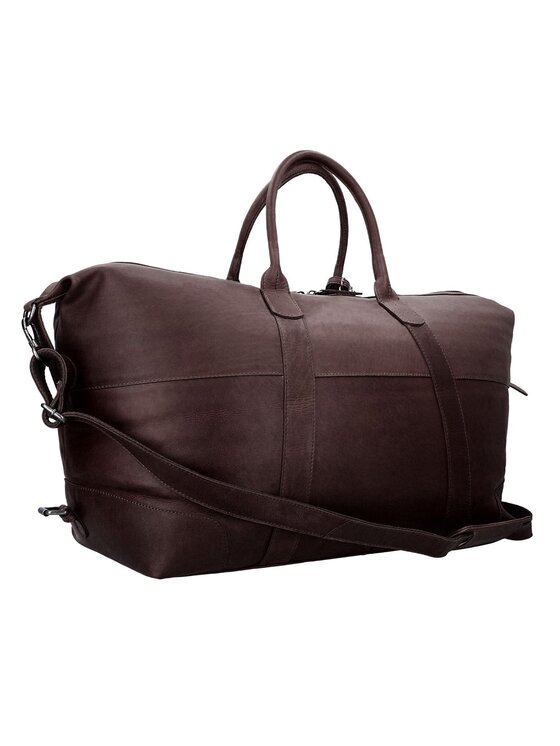 The Chesterfield Brand The Chesterfield Brand Torba podróżna 157603 Brązowy