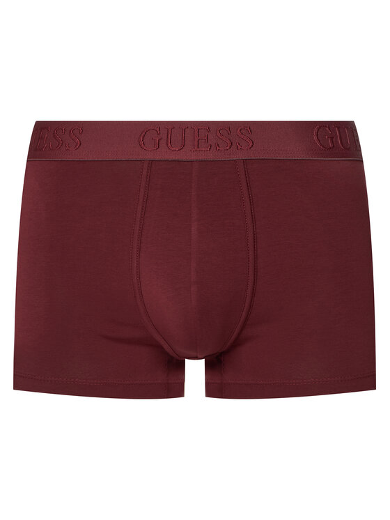 Guess Guess Комплект боксерів U6BG05 K5371 Кольоровий