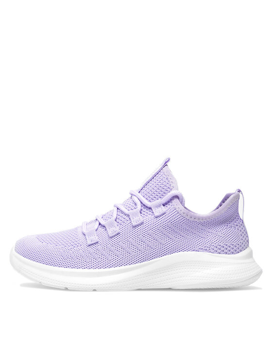 Sprandi Sprandi Laisvalaikio batai CP66-23701(IV)DZ Violetinė