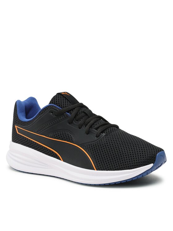 Puma Puma Tossud Transport Block Jr 389699 01 Must