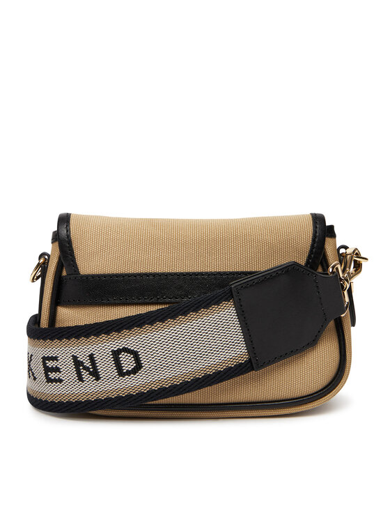 Weekend Max Mara Weekend Max Mara Handtasche Vik 2525516064650 Beige