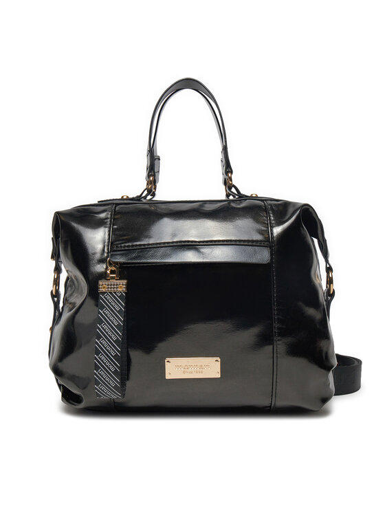 Monnari Monnari Τσάντα TORIMP0-24Z-BAG5860-KM20D000-R00 Μαύρο