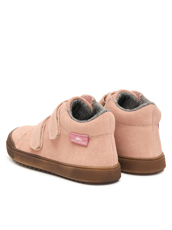 Naturino Naturino Saapad New Mulaz 2014275 S Roosa