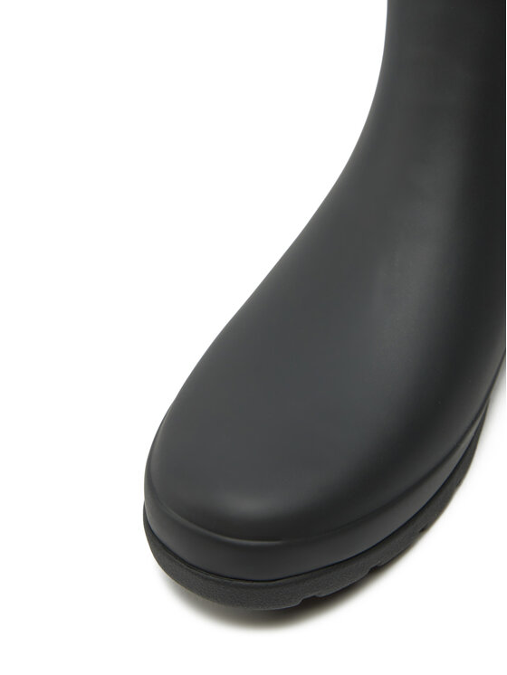 Hunter Hunter Cizme de cauciuc HFRW0007251 Negru
