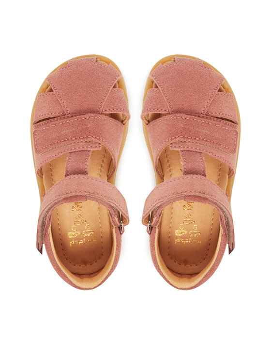 Mrugała Mrugała Sandali Mio 1220/5-40 Roza