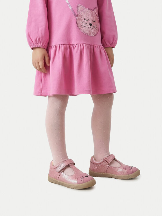 Lasocki Kids Lasocki Kids Īsi apavi CEO- CI12-BELKA-07 Rozā