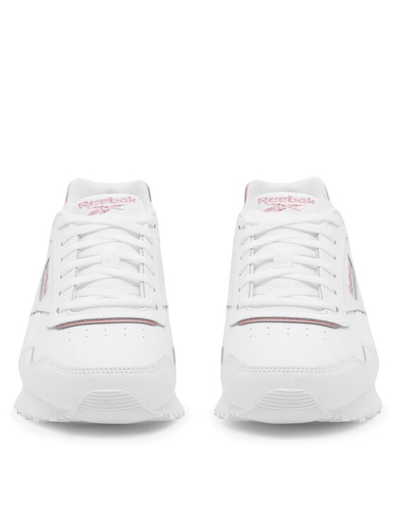 Reebok Reebok Tenisice Glide 100033705 Bijela
